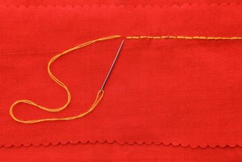 Choosing the right stitch for your sewing project can be tricky. These sewing stitches are sure to fit in with whatever it is you're working on now. Check out these sewing stitches and use them in your next project! You'll be amazed how much they help! 