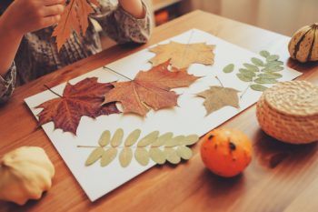 Fall Craft | Family Traditions | Family Fall Craft Ideas | Fall Craft Ideas | Fall Crafts | Family Friendly Fall Crafts 