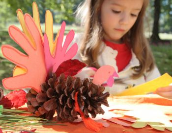 Fall Craft | Family Traditions | Family Fall Craft Ideas | Fall Craft Ideas | Fall Crafts | Family Friendly Fall Crafts 