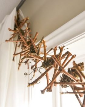 Fall Craft Ideas with Twigs | Twigs | Twigs Tips and Tricks | DIY Fall Crafts | Fall Craft Ideas | Twigs Crafts | Twigs Crafts Ideas