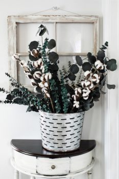 Olive Bucket | Olive Bucket Decor Ideas | Olive Bucket Decorations | DIY Olive Bucket Decor | DIY Olive Bucket Decor Ideas