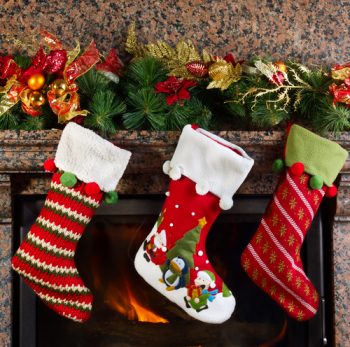 DIY Christmas Stockings | DIY Christmas Stocking Ideas | Christmas Stockings | Christmas Stocking Ideas | Christmas Decorations | DIY Christmas Decorations | Christmas Projects 