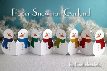 Winter Crafts | Winter Crafts that aren't Christmas | Non-Christmas Winter Crafts | Craft Ideas for Winter | Craft Ideas for the Winter Months