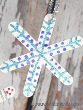 Winter Crafts | Winter Crafts that aren't Christmas | Non-Christmas Winter Crafts | Craft Ideas for Winter | Craft Ideas for the Winter Months