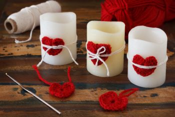 Valentine's Day Crafts | Valentine's Day | Valentine's Day Craft Ideas | DIY Valentine's Day Crafts | DIY Valentine's Day Craft Ideas | Valentine's Craft Ideas