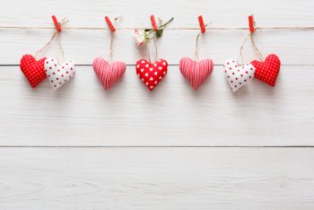 Valentine's Day Crafts | Valentine's Day | Valentine's Day Craft Ideas | DIY Valentine's Day Crafts | DIY Valentine's Day Craft Ideas | Valentine's Craft Ideas