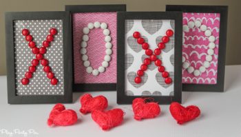 Valentine's Day Crafts | Valentine's Day | Valentine's Day Craft Ideas | DIY Valentine's Day Crafts | DIY Valentine's Day Craft Ideas | Valentine's Craft Ideas