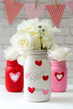 Valentine's Day Crafts | Valentine's Day | Valentine's Day Craft Ideas | DIY Valentine's Day Crafts | DIY Valentine's Day Craft Ideas | Valentine's Craft Ideas