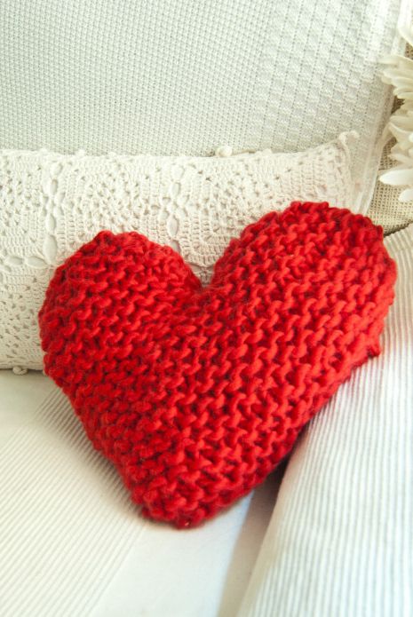 Valentine's Day Crafts for the Adult That You Will Love • Picky Stitch