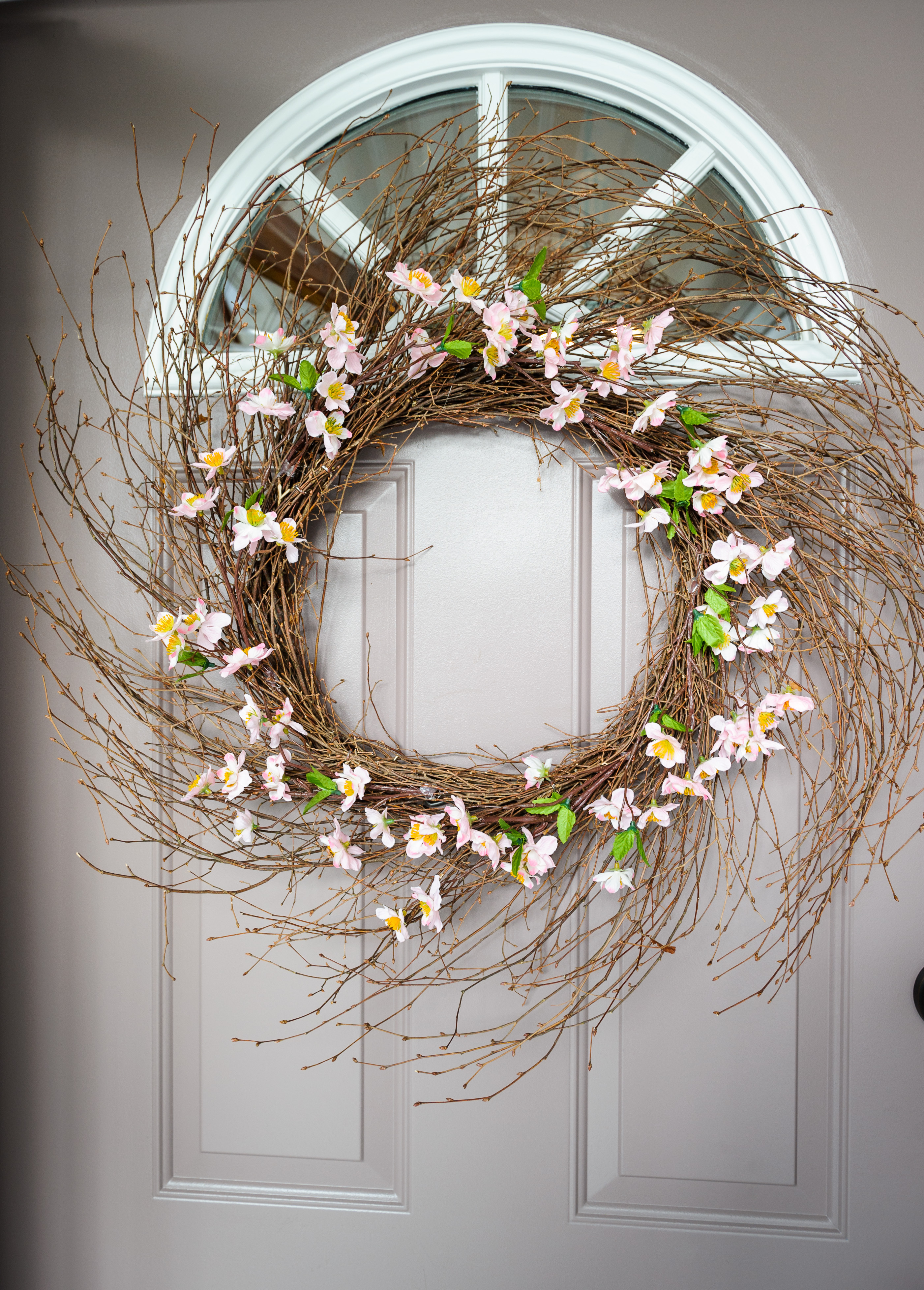 Easter | Spring | Easter Wreath | Spring Wreath | Easter Decor | Spring Decor | Wreath 