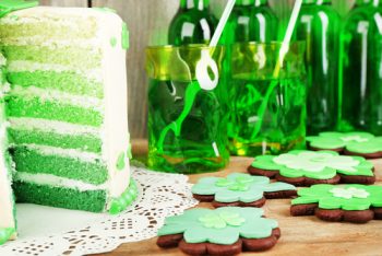 St. Patrick's Day | St. Patrick's Day traditions | St. Patrick's Day games | family | celebrate  | Family Ideas For St. Patrick's Day