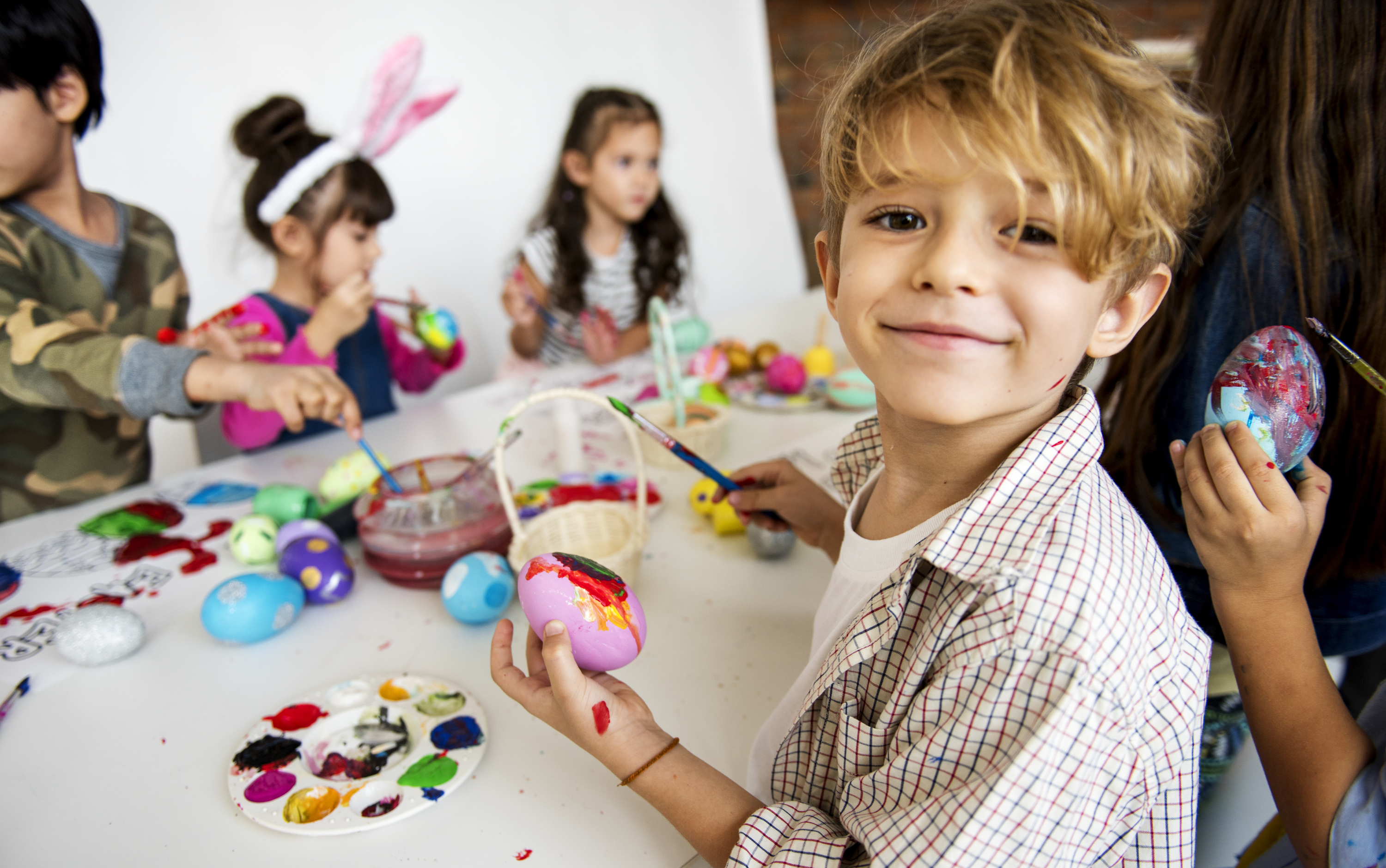 Easter activities for kids | Easter | Easter activities | Easter Sunday | activities for kids | kids | activities 