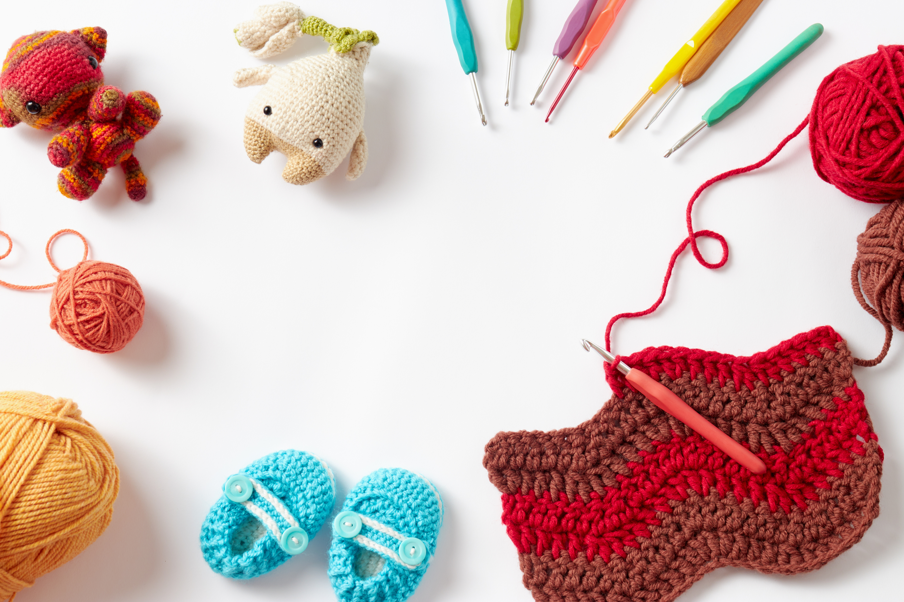 best yarns for crocheting | yarn | best yarn | crocheting | crocheting projects | yarn for crocheting | diy | crafts 