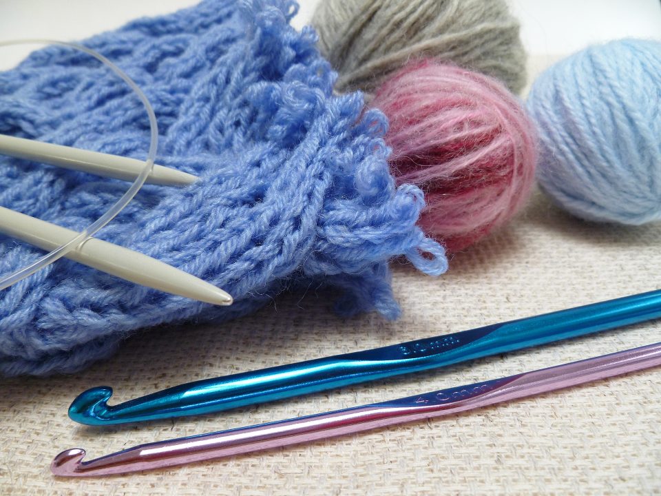 Best Yarns For Crocheting