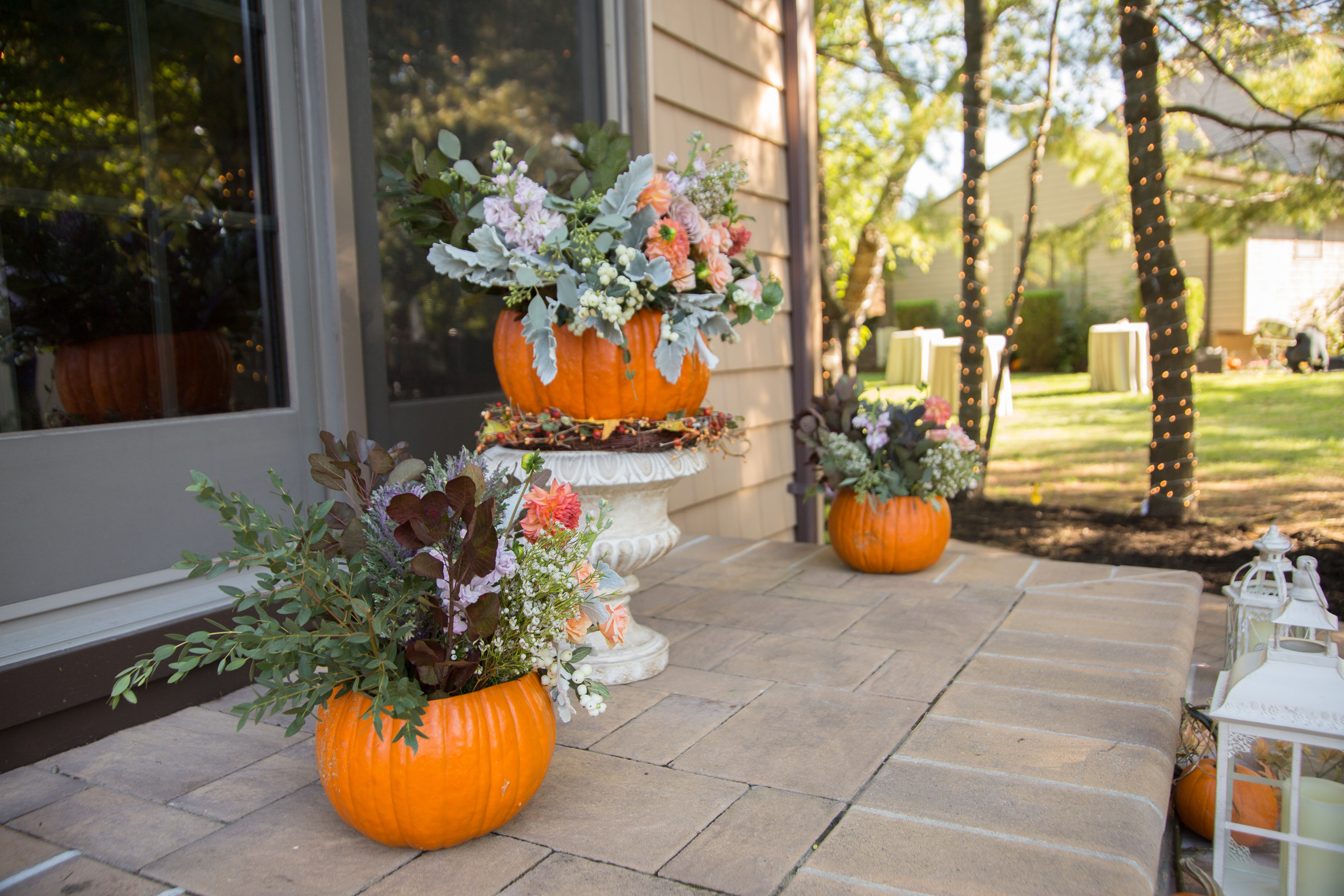 fall porch decorating | fall porch decor ideas | fall | porch | decor | porch decor | fall decor 