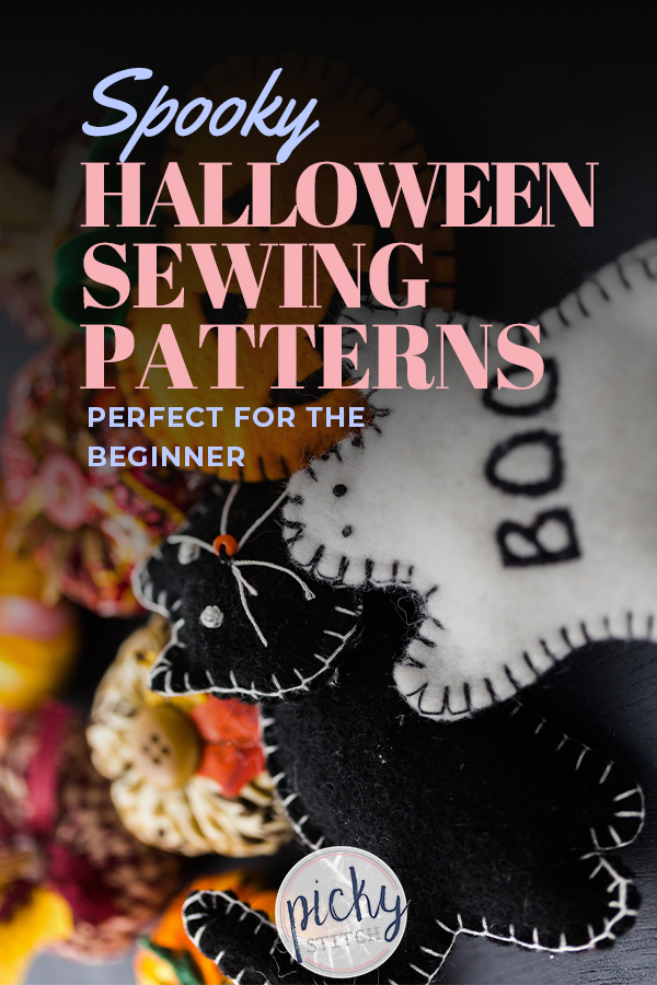 Halloween sewing patterns | Halloween | sewing | sewing projects | Halloween sewing | sewing patterns 