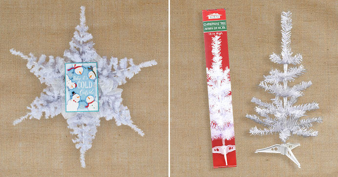 If you like to DIY your own holiday decor, look here. These Dollar Store DIY Christmas Wreath ideas are amazing and easy to make. 