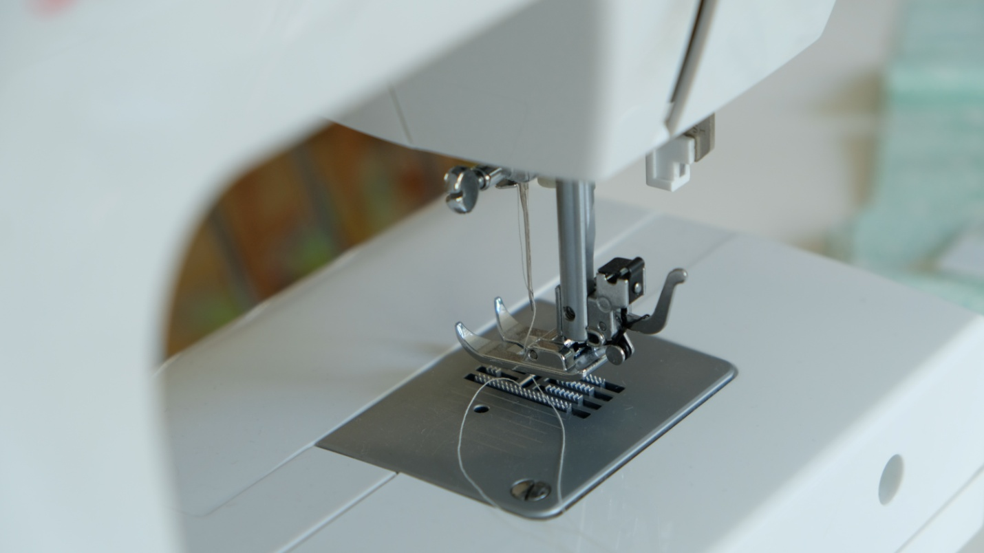 Parts of a Sewing Machine – Get Familiar with its Parts and Functions