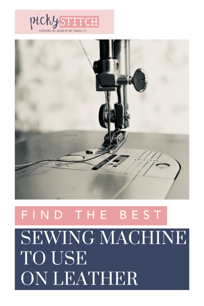 Sewing Machine for Leather The Best Sewing Machines for Your Leather