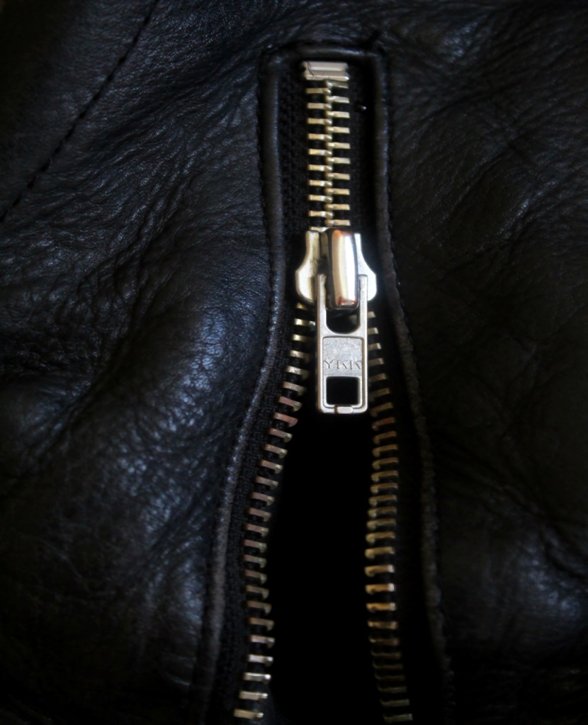 Types of Zipper