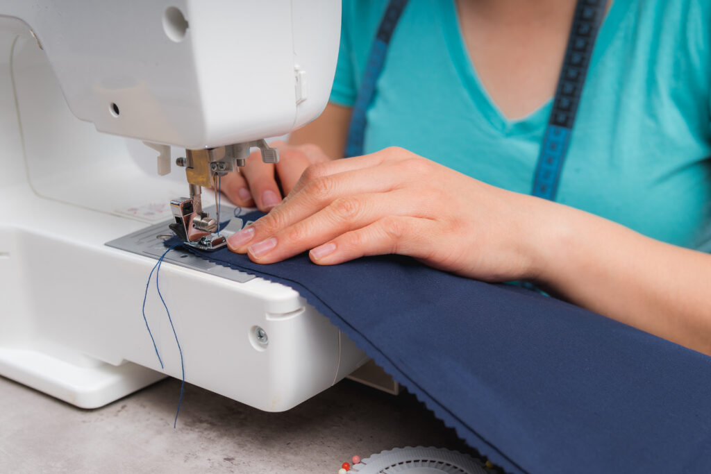 Online Sewing Classes